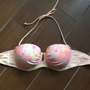 Victoria secret bikini top