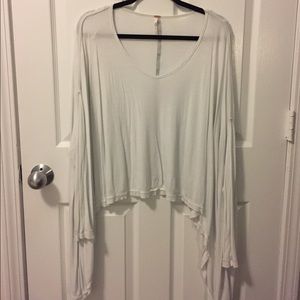 Free people tunic
