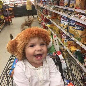 Meet your Posher, Jacob