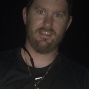 Meet your Posher, Chad