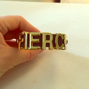 BCBG bracelet