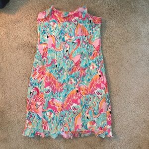 A little bit of Lilly!