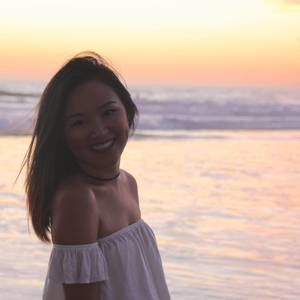 Meet your Posher, Samantha