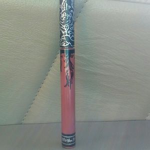 Kat von d matte liquid lip