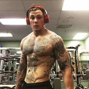 Meet your Posher, Dillion