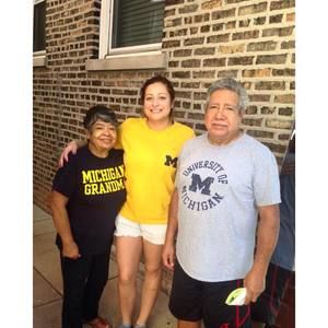 Meet your Posher, Jocelyn