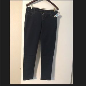 Celebrity Pink Skinny Jeans