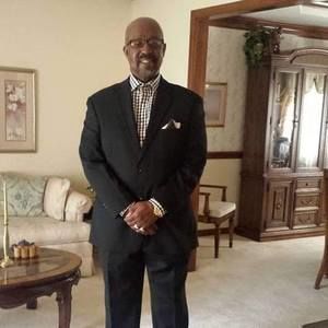 Meet your Posher, James