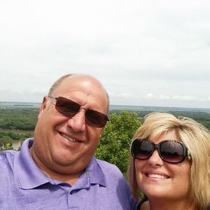 Meet your Posher, Tammy