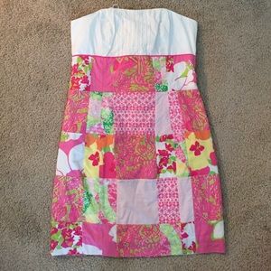 A little bit of Lilly!