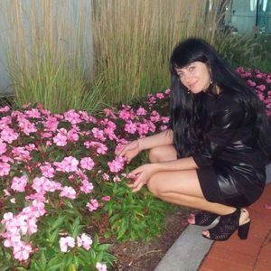 Meet your Posher, Zoriana