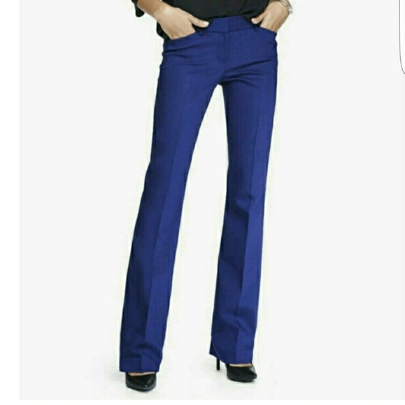 Express pants