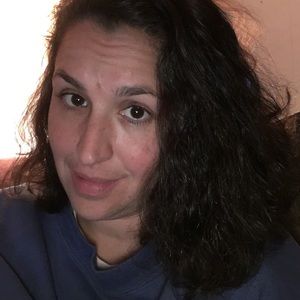 Meet your Posher, Tiffany