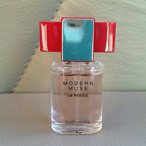 Estee lauder modern muse le rouge