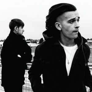 Meet your Posher, Bryan