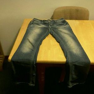 Women jeans