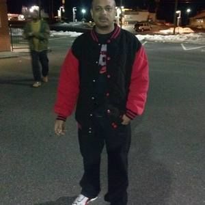 Meet your Posher, Reginald