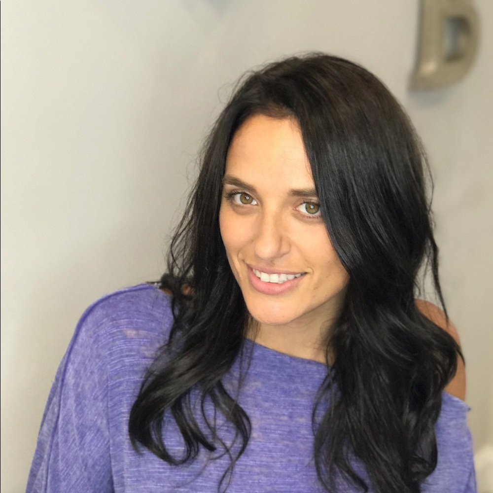 Meet your Posher, Diana