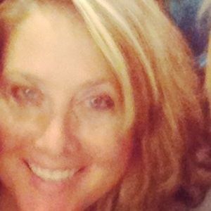 Meet your Posher, Julie