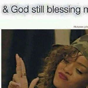 Meet your Posher, Marissa