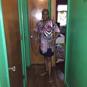 Meet your Posher, Wonnetta