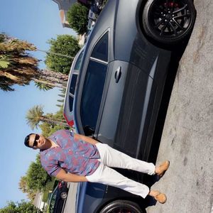 Meet your Posher, Edgar