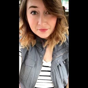 Meet your Posher, Emma reeves