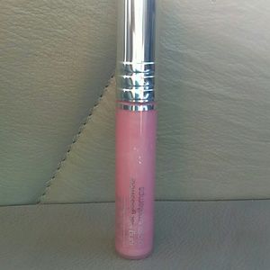 Clinique lip gloss first date