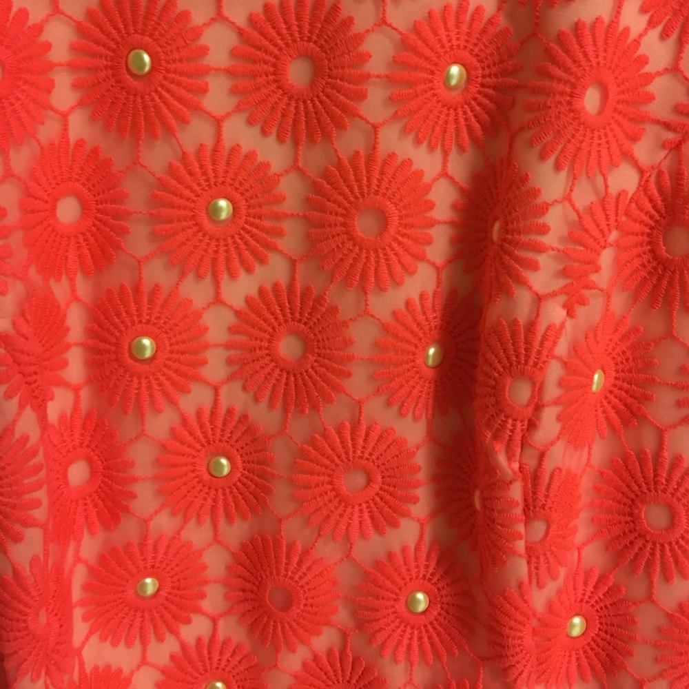 Lilly Pulitzer Pearl Dress - Picture 4 of 4