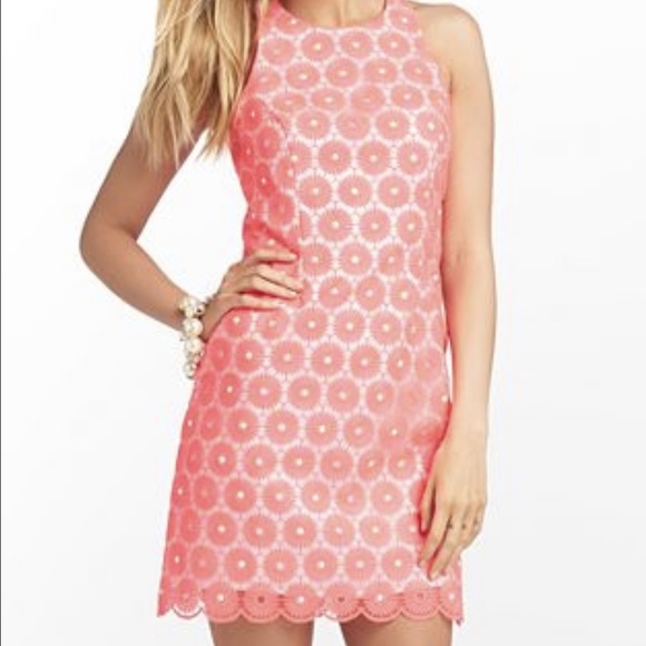 Lilly Pulitzer Dresses & Skirts - Lilly Pulitzer Pearl Dress
