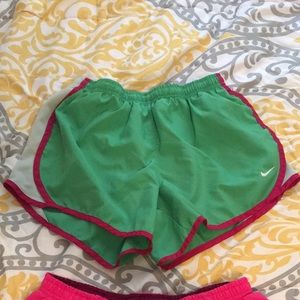 Nike shorts