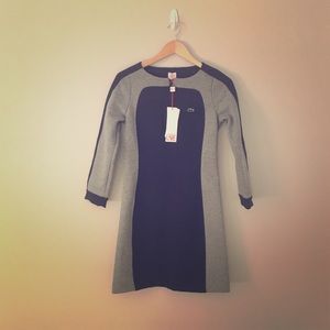 Lacoste L!ve Women's Dress