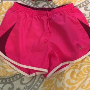 Nike shorts