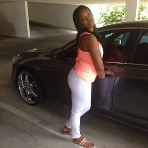 Meet your Posher, Porshia