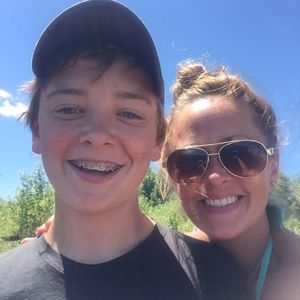 Meet your Posher, Sandy