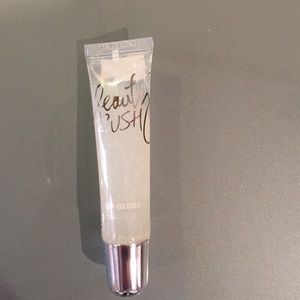 Victoria secret clear lipgloss