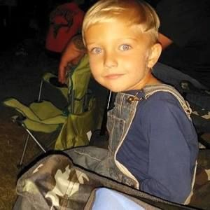 Meet your Posher, Brenda