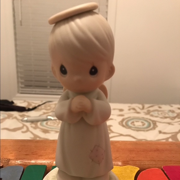 Precious Moments Figurine