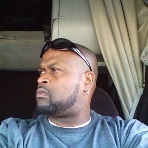 Meet your Posher, Roger