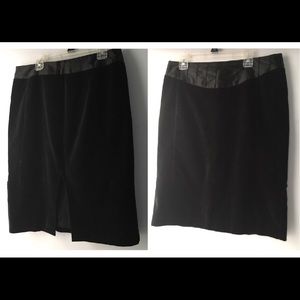 Club Monaco Skirt