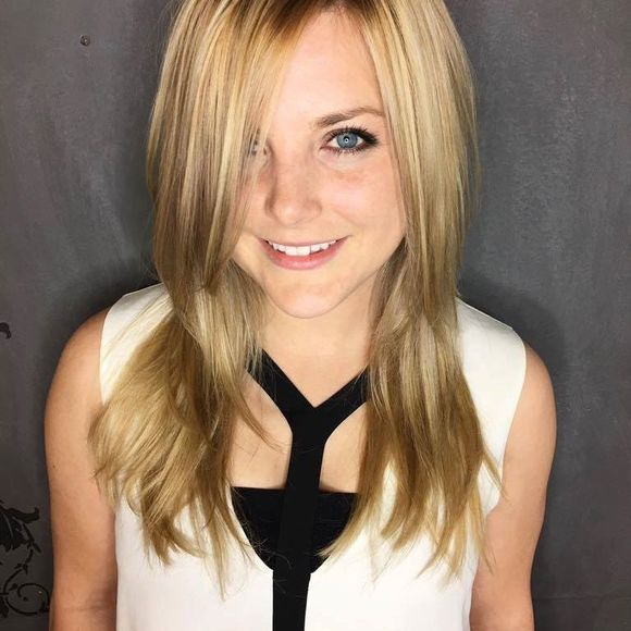 Meet your Posher, Rachel