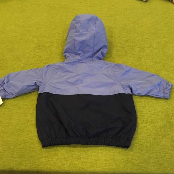 Jacket - Picture 2 of 4