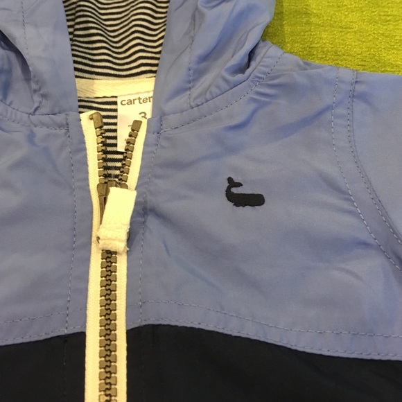 Jacket - Picture 3 of 4