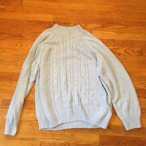 Vintage sweater