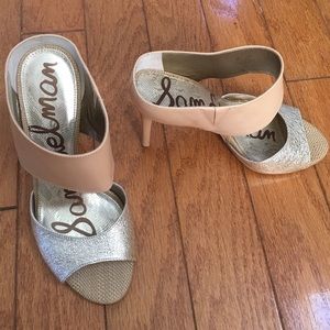 Sam Edelman heels