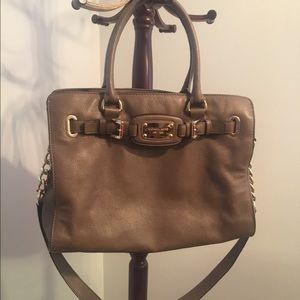 Michael Kors purse