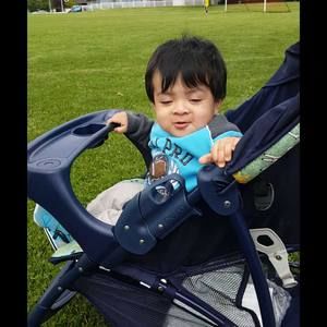 Meet your Posher, Edgar