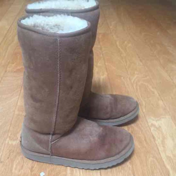 ebay uggs size 7 chestnut ebay uggs size 7 chestnut