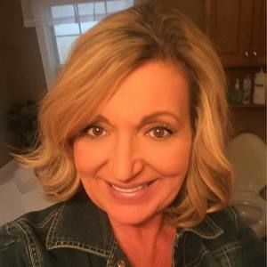 Meet your Posher, Rosanne