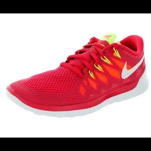 Nike Free 5.0